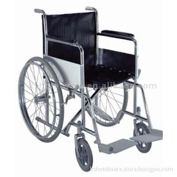 Disabled chair